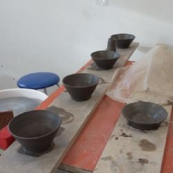 Žáci karlovarské umprumky vyjeli na zkušenou do Francie