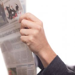 Žáci mohou do soutěže přihlásit svůj školní časopis