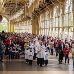 Zahájení lázeňské sezony v Karlovarském kraji