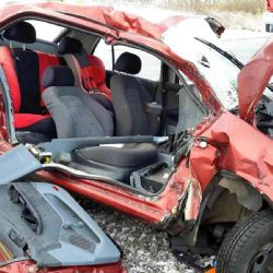 Záhořice: Hasiči zveřejnili krátké video z dnešní nehody