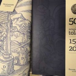 Zajímá vás historie jáchymovského tolaru? 