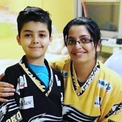 Sokolov: Hokejový zápas pro Standu