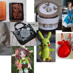 Zapojte se do soutěže Tradiční výrobek 