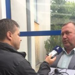 Zástupci kraje vysvětlují na krajských školách plánované slučování. Chystá se setkání se starosty 