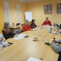 Zdravotnická zařízení v regionu jsou připravena na možné šíření nákazy koronavirem