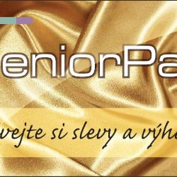 Získejte přehled o poskytovaných slevách prostřednictvím nové aplikace