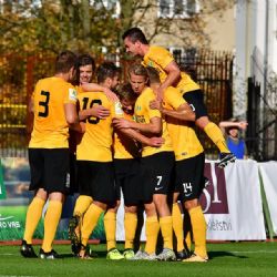 Získejte vstupenky na mistrovská utkání Fotbalové národní ligy