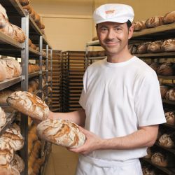 Zítra je světový den chleba