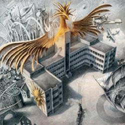 Zítra začíná výstava Karlovy Vary ve filmu