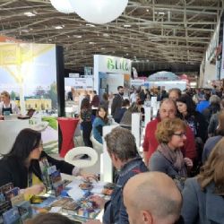 Agentura Živý kraj prezentovala náš region na největším bavorském veletrhu v Mnichově