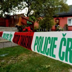 Zlatá: Výbuch plynu zranil uživatele domu. Na místo letěl vrtulník 