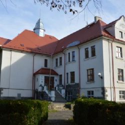 Žlutice: Střední lesnickou školu čeká rekonstrukce