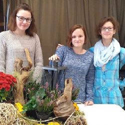 Žlutičtí opět bodovali v učňovských soutěžích 