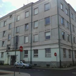 Změna adresy dopravního inspektorátu Karlovy Vary