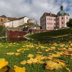 Zpestřete dětem prázdniny a vyrazte s nimi do Bečova