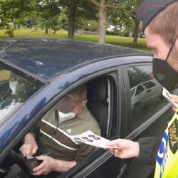 Zpomal, dokud není skutečně pozdě!