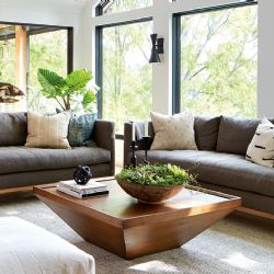 Rady a tipy pro výběr nábytku a doplňků do obývacího pokoje