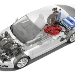 ŠKODA Plus: Významný nárůst prodejů ojetých vozů s pohonem na CNG