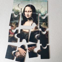 Aranžéři a truhláři spolupracují