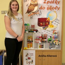 Aranžéři uspěli na soutěži Regio 2019 v Plzni