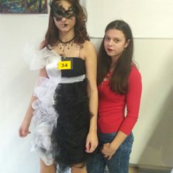 Aranžérům se na soutěži REGION 2018 v Plzni dařilo :-)