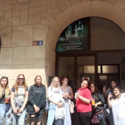 Co se dělo v naší škole