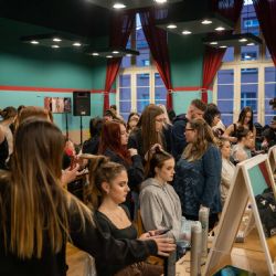 Co se stalo v tomto týdnu v naší škole :-)