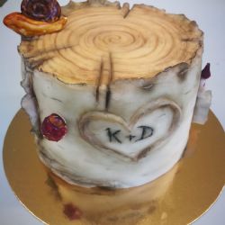 Cukráři se učili nové techniky zdobení dortů