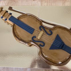 Cukráři vytvořili zajímavé dorty 