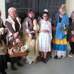 Den zdraví na naší škole