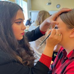 Interaktivní seminář pro kosmetičky