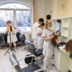 Jaký byl minulý týden na naší škole