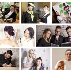 Ještě nevíš, kam na střední?