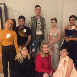 Kadeřnice uspěly na soutěži a postupují do evropského finále ??????