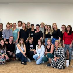 Týden v naší škole. CO SE DĚLO?