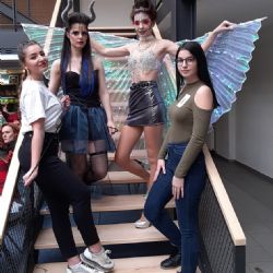 Evropské prvenství získala kosmetička ze Strední školy živnostenské Sokolov