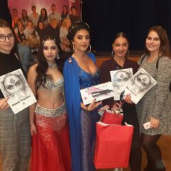 Kosmetičky postoupily na evropské mistrovství