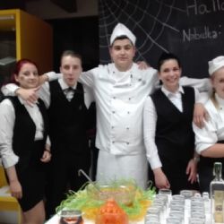 Kuchaři byli na gastronomickém workshopu