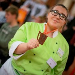 Lázeňský pohárek 2019 - Karlova Vary