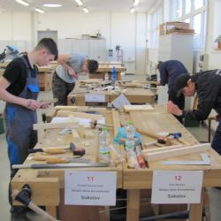 Minulý týden se toho stalo mnoho. Byla oceněna také Mgr. Dagmar Vaďurová.