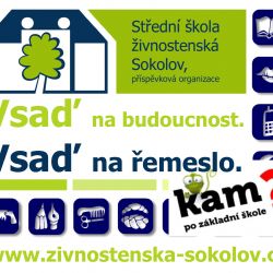 Nevíš KAM PO ZÁKLADNÍ ŠKOLE?