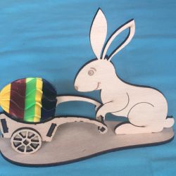 Podívejte se na další výrobek gravírovacím strojem našich truhlářů