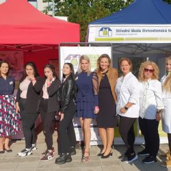 Právě dnes se konala v Karlových Varech prezentační akce KRAJ DOKOŘÁN