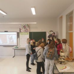 Přijďte za námi na veletrh středních škol