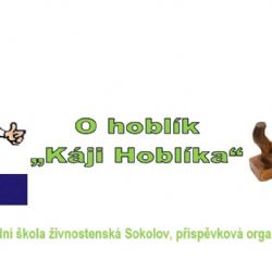 Soutěž O hoblík Káji Hoblíka 2019