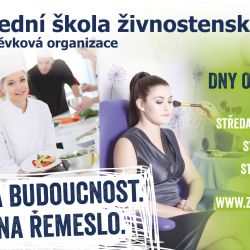 Střední škola živnostenská Sokolov - vaše střední škola