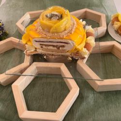 Tento týden byl v naší škole pestrý