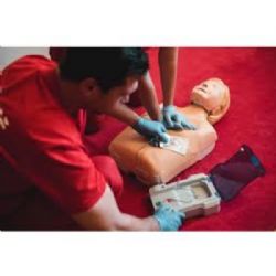 Učitelé absolvovali kurz první pomoci