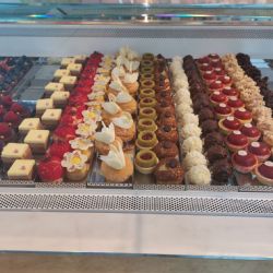 Učitelé byli na výstavě v italské Rimini