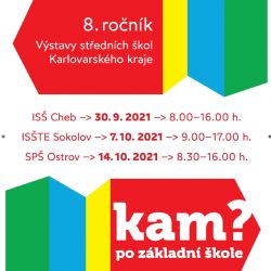 Už víš kam po základce?